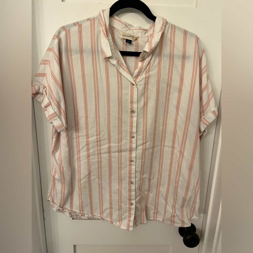 Knox Rose XL